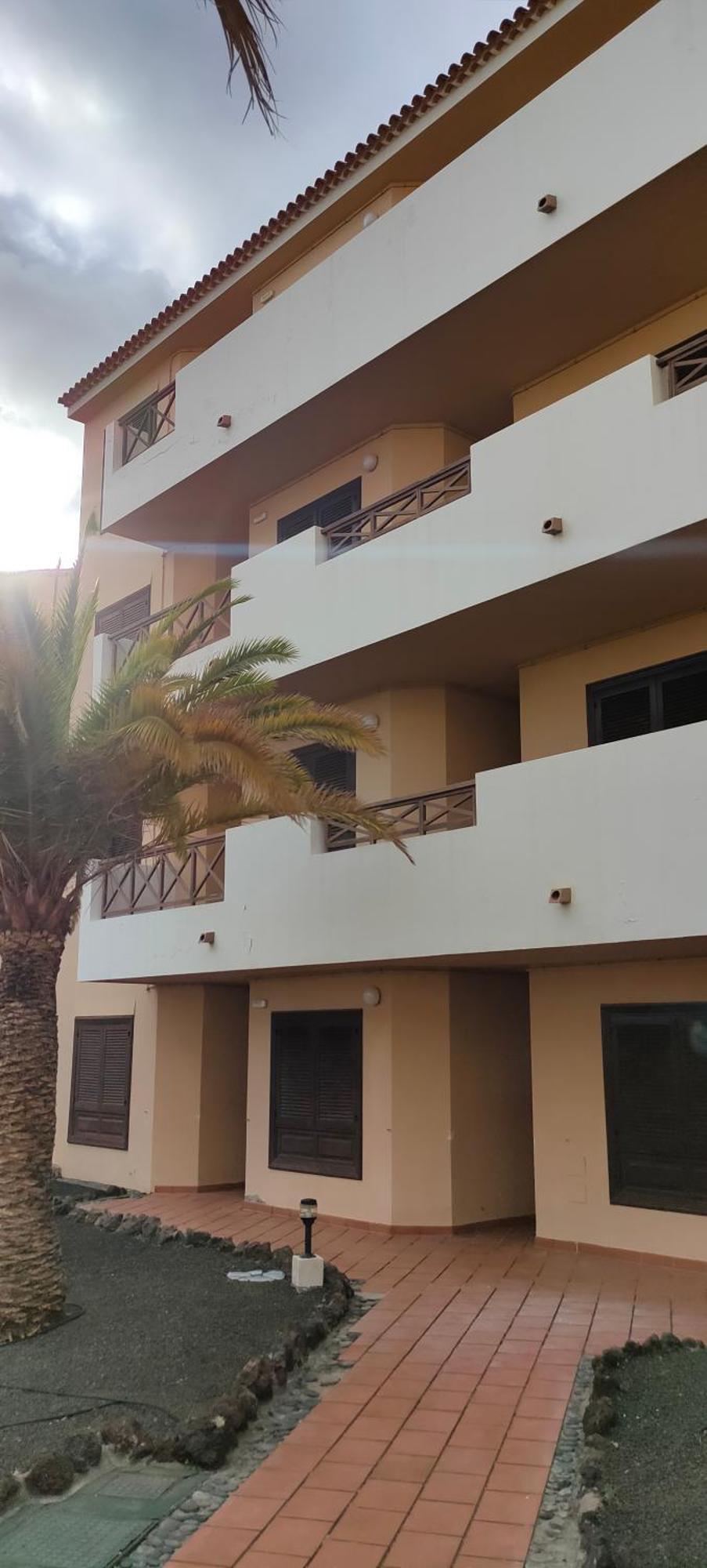 Moderno Y Luminoso Atico Con Vistas Y Piscina Apartman San Miguel de Abona Kültér fotó